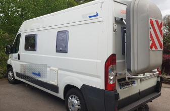 FIAT CI (CARAVANS INTERNATIONAL) KYROS image