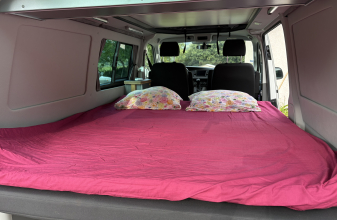 Volkswagen REIMO BY ECOCAMPERS WEEKENDER T6.1 image