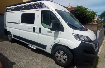 Fiat CHAUSSON V594 FIRST LINE image