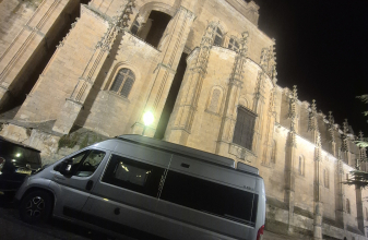 Peugeot DREAMER D55 up addict image