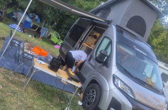 Peugeot DREAMER D55 up addict image