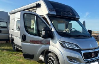 FIAT CAMPEREVE PREMIUM