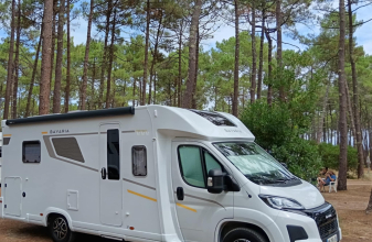 Fiat BAVARIA BAVARIA T720 image