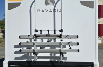 Fiat BAVARIA BAVARIA T720 image