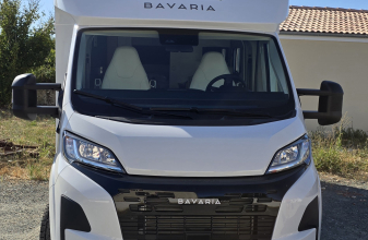 Fiat BAVARIA BAVARIA T720 image