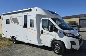 Fiat BAVARIA BAVARIA T720 image