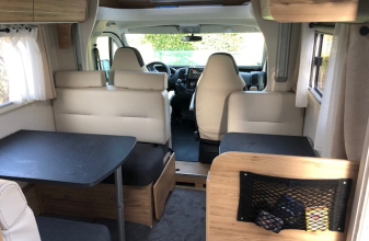 Fiat BAVARIA T696 unik image