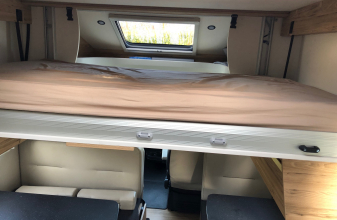 Fiat BAVARIA T696 unik image