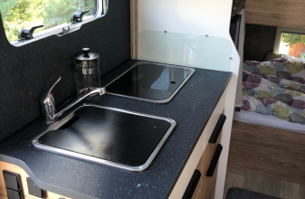 Fiat BAVARIA T696 unik image