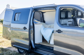 Citroen AUTRE Jumpy image