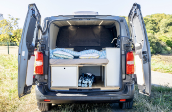 Citroen AUTRE Jumpy image