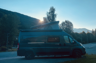 Fiat CHAUSSON F&S Line image