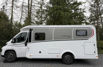 FIAT DETHLEFFS GLOBEBUS image