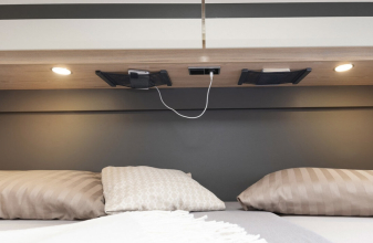 FIAT DETHLEFFS GLOBEBUS image