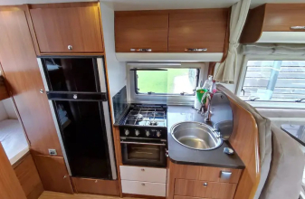 FIAT ADRIA MATRIX image