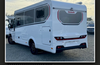 FIAT DETHLEFFS GLOBEBUS image