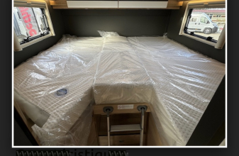 FIAT DETHLEFFS GLOBEBUS image