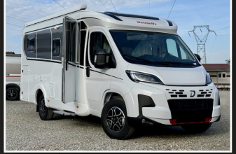 FIAT DETHLEFFS GLOBEBUS image