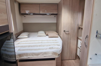 FIAT RAPIDO SERIE 6 image