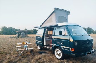 Volkswagen WESTFALIA T3 JOKER image