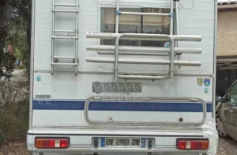 Ford CHAUSSON WELCOME 20 image