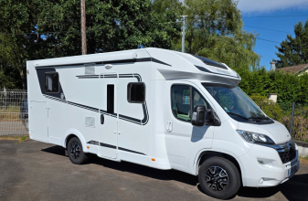 Citroen ETRUSCO T7400 qbc image