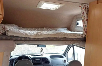 Ford CHAUSSON WELCOME 20 image