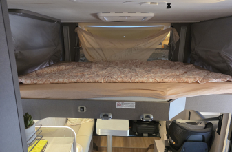 Citroen ETRUSCO T7400 qbc image