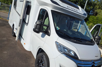 Citroen ETRUSCO T7400 qbc image