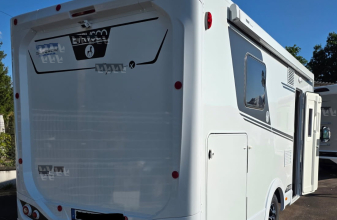 Citroen ETRUSCO T7400 qbc image