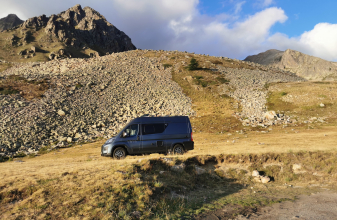 Fiat FONT VENDOME DUCATO image