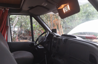 Ford CHAUSSON Trigano flash 07 image