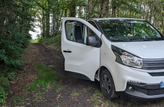 Fiat AUTRE TALENTO image