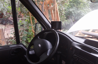 Ford CHAUSSON Trigano flash 07 image