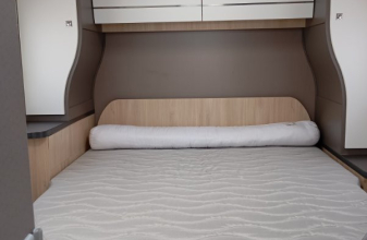 Ford CHAUSSON TRIGANO FD4 image