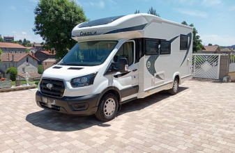 Ford CHAUSSON TRIGANO FD4 image