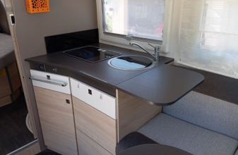 Ford CHAUSSON TRIGANO FD4 image