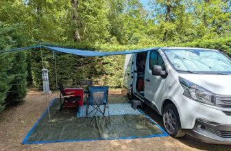 Fiat AUTRE TALENTO image