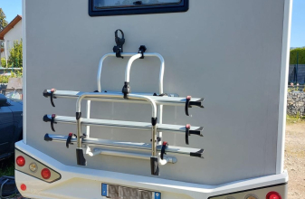 Ford CHALLENGER 380 Graphite Premium image