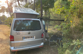  VOLKSWAGEN CALIFORNIA image