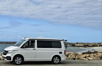 VOLKSWAGEN VOLKSWAGEN CALIFORNIA image