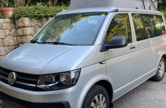 VOLKSWAGEN VOLKSWAGEN CALIFORNIA image