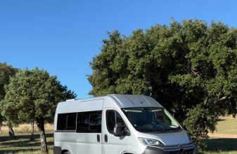 Citroen AUTRE jumper