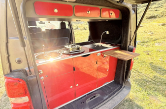 Citroen AUTRE Jumpy image