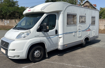 ADRIA CORAL AXESS S 650 SF image