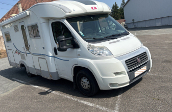 ADRIA CORAL AXESS S 650 SF image