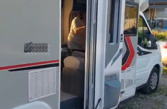 Ford CHALLENGER 380 Graphite Premium image