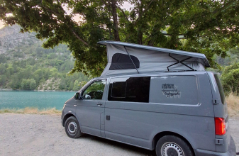 Volkswagen TRANSPORTEUR T6 image