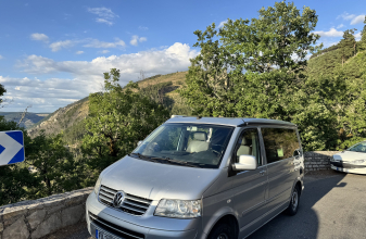  VOLKSWAGEN CALIFORNIA image