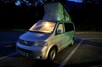  VOLKSWAGEN CALIFORNIA image
